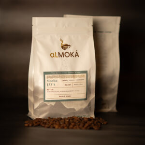 Mocha JAVA